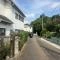 【東京都/町田市上小山田町】町田市上小山田町　土地 前面道路