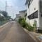 【東京都/町田市上小山田町】町田市上小山田町　土地 前面道路