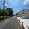 【東京都/町田市鶴川】町田市鶴川3丁目　土地 前面道路