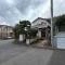 【神奈川県/川崎市麻生区上麻生】川崎市麻生区上麻生3丁目　土地 現地（古家あり）
