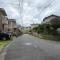 【神奈川県/川崎市麻生区上麻生】川崎市麻生区上麻生3丁目　土地 前面道路