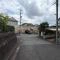 【神奈川県/川崎市麻生区上麻生】川崎市麻生区上麻生3丁目　土地 前面道路