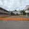 【神奈川県/川崎市麻生区片平】川崎市麻生区片平5丁目　建築条件付き土地 現地