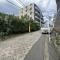 【神奈川県/川崎市麻生区百合丘】川崎市麻生区百合丘1丁目　土地 前面道路