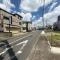 【神奈川県/藤沢市用田】藤沢市用田　3区画 前面道路