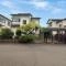 【神奈川県/川崎市麻生区細山】川崎市麻生区細山8丁目　土地 現地（古家あり）