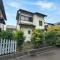 【神奈川県/川崎市麻生区細山】川崎市麻生区細山8丁目　土地 現地（古家あり）