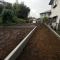【東京都/町田市大蔵町】町田市大蔵町　土地1号地 現地：全3棟
右から奥