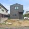 【神奈川県/川崎市麻生区東百合丘】川崎市麻生区東百合丘2丁目　建築条件付き土地 現地（古家あり）