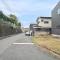 【神奈川県/川崎市麻生区東百合丘】川崎市麻生区東百合丘2丁目　建築条件付き土地 前面道路