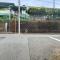 【神奈川県/川崎市麻生区東百合丘】川崎市麻生区東百合丘2丁目　建築条件付き土地 前面道路