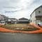 【東京都/町田市鶴川】町田市鶴川3丁目　土地2号地 現地：全2区画
左