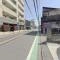 【神奈川県/横浜市港北区日吉本町】港北区日吉本町4丁目　土地 前面道路
