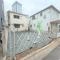 【東京都/目黒区大橋】目黒区大橋2丁目　売地 現地