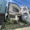 【神奈川県/川崎市高津区下作延】川崎市高津区下作延一丁目　売地 現地（古家あり）