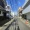 【神奈川県/川崎市高津区下作延】川崎市高津区下作延一丁目　売地 前面道路