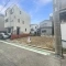 【神奈川県/横浜市港北区綱島東】港北区綱島東4丁目　建築条件付土地 現地