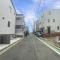 【神奈川県/横浜市港北区綱島東】港北区綱島東4丁目　建築条件付土地 前面道路