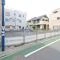 【神奈川県/鎌倉市由比ガ浜】鎌倉市由比ガ浜1丁目　土地 現地