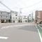 【神奈川県/鎌倉市由比ガ浜】鎌倉市由比ガ浜1丁目　土地 前面道路