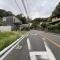 【神奈川県/鎌倉市山ノ内】鎌倉市山ノ内　土地　全1区画 前面道路