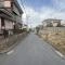 【神奈川県/鎌倉市腰越】鎌倉市腰越　土地　1区画 前面道路