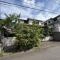 【神奈川県/横浜市港南区丸山台】港南区丸山台2丁目　土地　全1区画 現地（古家あり）