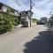 【神奈川県/横浜市港南区丸山台】港南区丸山台2丁目　土地　全1区画 前面道路