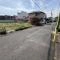 【神奈川県/逗子市逗子】逗子市逗子6丁目　　土地 前面道路