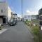 【神奈川県/鎌倉市長谷】鎌倉市長谷1丁目　土地 前面道路