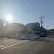【神奈川県/鎌倉市二階堂】鎌倉市二階堂　売地No.4(全4区画) 前面道路：北東側市道(幅員約6.0m)