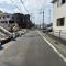 【神奈川県/鎌倉市大船】鎌倉市大船　土地　2区画/全4区画 前面道路