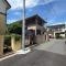 【神奈川県/鎌倉市腰越】鎌倉市腰越一丁目　古家付土地 前面道路