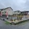【神奈川県/逗子市沼間】逗子市沼間5丁目　土地 現地