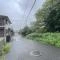 【神奈川県/逗子市沼間】逗子市沼間5丁目　土地 前面道路