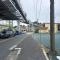 【神奈川県/鎌倉市西鎌倉】鎌倉市西鎌倉1丁目　土地 前面道路