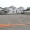 【神奈川県/茅ヶ崎市中海岸】茅ヶ崎市中海岸二丁目　土地　B区画 現地
