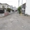 【神奈川県/茅ヶ崎市中海岸】茅ヶ崎市中海岸二丁目　土地　B区画 前面道路