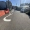 【神奈川県/茅ヶ崎市汐見台】茅ヶ崎市汐見台　土地　A区画/全2区画 前面道路