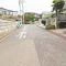 【神奈川県/鎌倉市西鎌倉】鎌倉市西鎌倉4丁目　土地　B区画/全2区画 前面道路