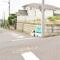 【神奈川県/鎌倉市西鎌倉】鎌倉市西鎌倉4丁目　土地　B区画/全2区画 前面道路