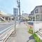 【東京都/品川区東大井】品川区東大井4丁目　売地 前面道路