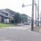 【神奈川県/横浜市都筑区大棚町】都筑区大棚町　売地 前面道路