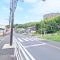 【神奈川県/横浜市都筑区大棚町】都筑区大棚町　売地 前面道路