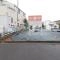 【神奈川県/横浜市青葉区美しが丘】青葉区美しが丘2丁目　売地 現地