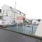【神奈川県/横浜市青葉区美しが丘】青葉区美しが丘2丁目　売地 現地