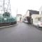 【神奈川県/横浜市青葉区美しが丘】青葉区美しが丘2丁目　売地 前面道路