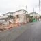 【神奈川県/横浜市青葉区つつじが丘】セキュレア横濱つつじが丘II LUCIA STAGE1号地 前面道路