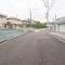 【神奈川県/横浜市青葉区つつじが丘】セキュレア横濱つつじが丘 LUCIA STAGE 1号地 前面道路