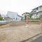 【神奈川県/横浜市青葉区美しが丘西】青葉区美しが丘西3丁目A区画（全3区画） 現地：A区画（全３区画）